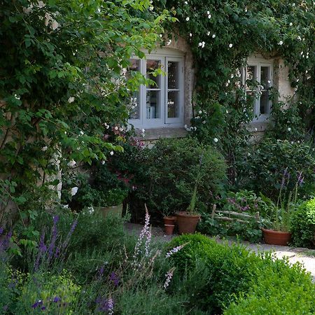 مبيت وإفطار جيلينغهام Gutchpool Farm المظهر الخارجي الصورة